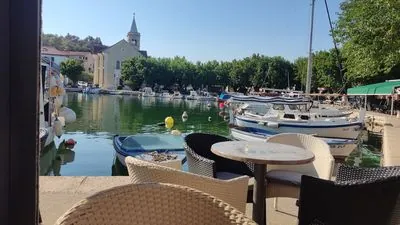 Caffè bar Riva