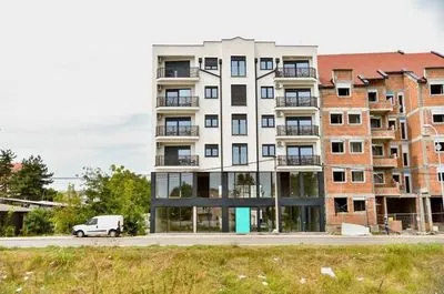Boska Buhe 56, Obrenovac
