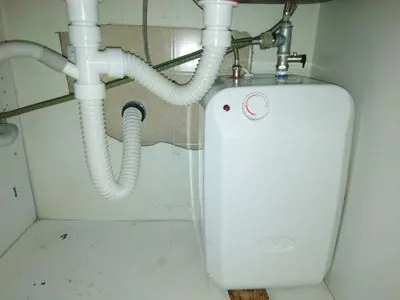 Servis bojlera
