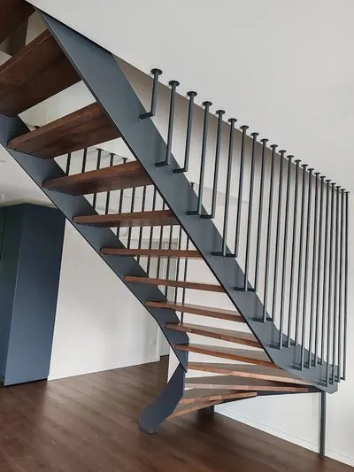 Stairs-Interiors