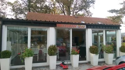 Restoran M90