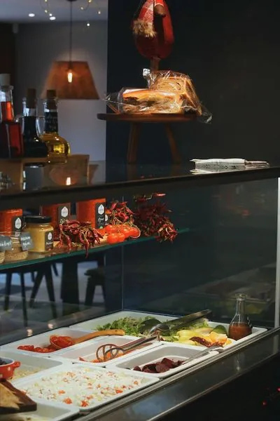 Restoran Laf!