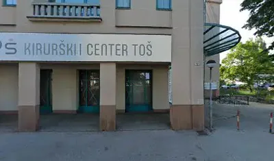 Šilak Dragica s.p. - Fizioterapija in svetovanje na terenu