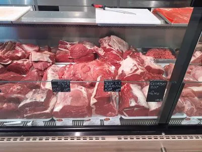 Mesomarket