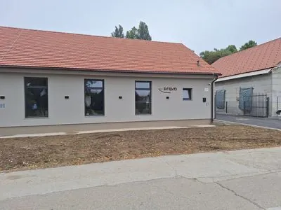 Restoran Preko