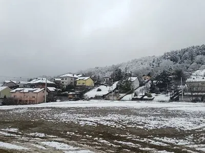 ZET - Okretište Gračansko Dolje