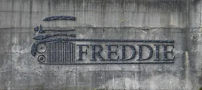 Taxi Freddie Sisak