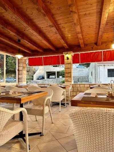 Konoba-pizzeria Arka