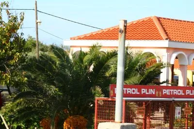 Restoran Lucija