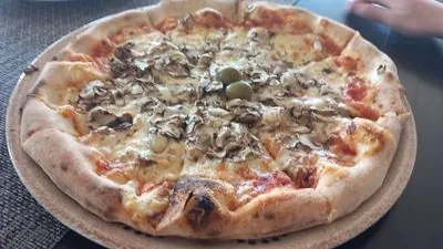 Restaurant Adria