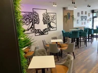 Caffe Bar & Pizzeria Carica