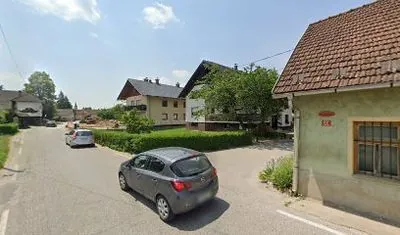 Marjan Podgoršek - Nosilec dopolnilne dejavnosti na kmetiji
