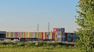 JUB Ltd.