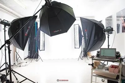 Fotomorgana, Andraž Muljavec s.p., fotografske storitve