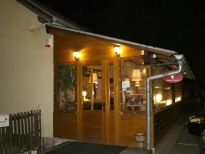 Bistro Gajba