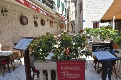 Konoba Toma