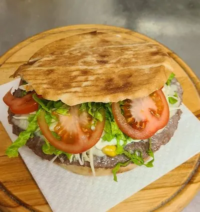 Fast Food TOMO