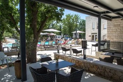 Restaurant Dionis