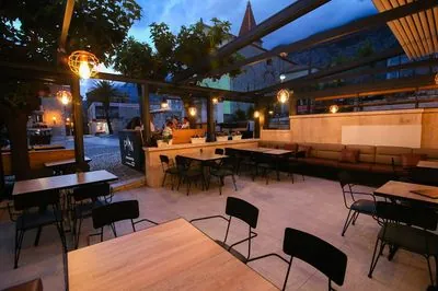 Restaurant Point