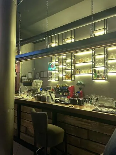 Klinika Gastro Pub