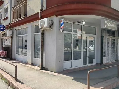 Barber Zajednica