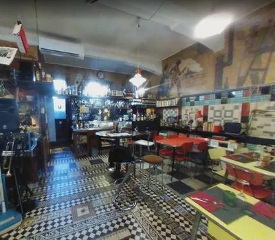 Ristorante Antico Spazzacamino