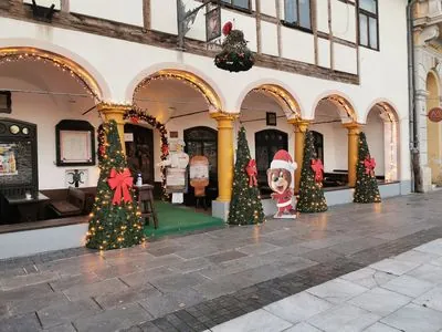 Pivnica Kraluš