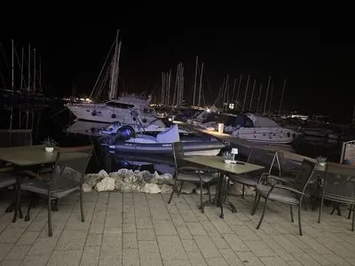 Restoran Maris