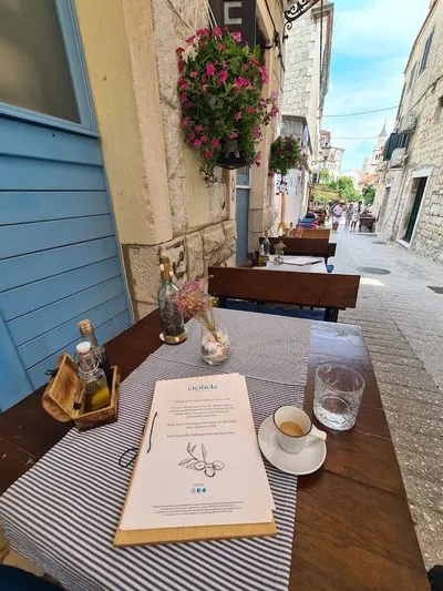 Cicibela food and wine bar (SPLIT)