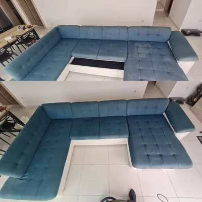 Obrt za dubinsko čišćenje NEW