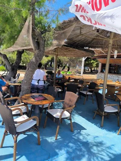 Tropicana