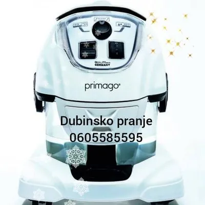Dubinsko pranje