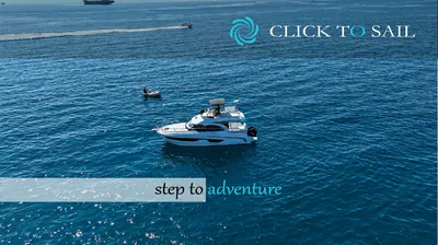 RENT A BOAT PULA Undina Adriatica