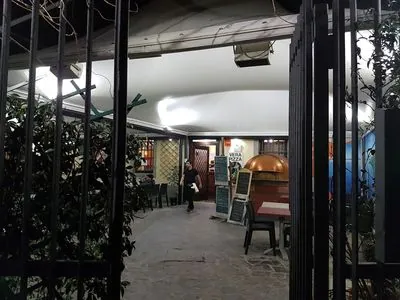 Pizzeria Da Spetic