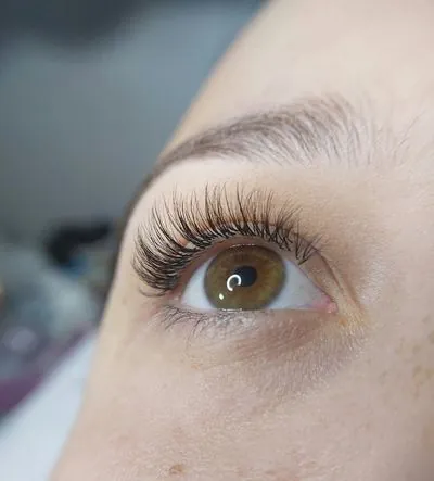 Lash n brow Bar