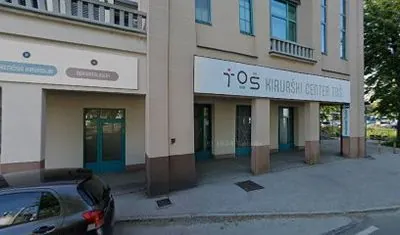 Zasebna ambulanta splošne medicine Zorica Berić