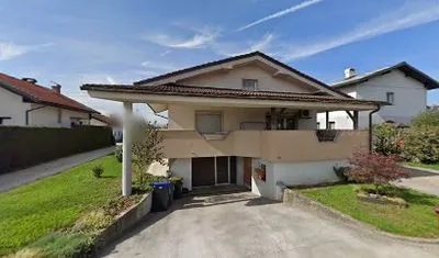 Zidarstvo - Fasaderstvo Bergant Milan s.p.