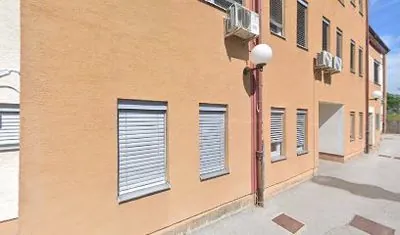Ambulanta eVita