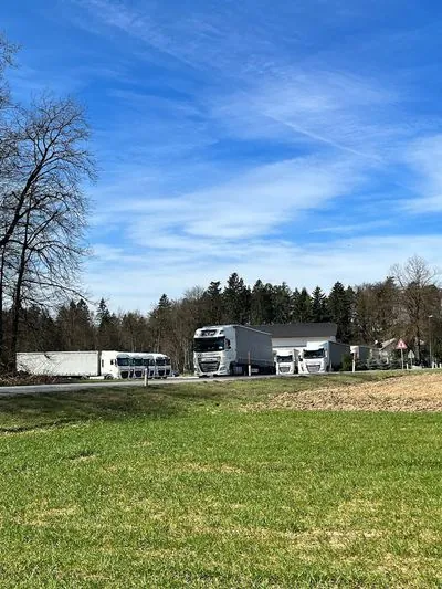 Čebul logistika in transport d.o.o.