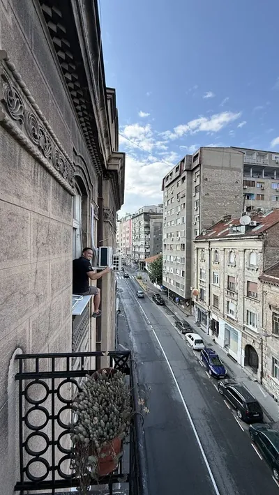 LEVEL Klima servis