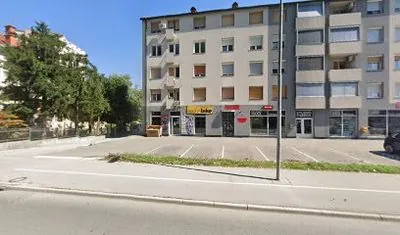Univerzum trgovsko podjetje d.o.o.