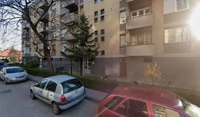 Stomatološka ordinacija Ana-Marija Kulušić