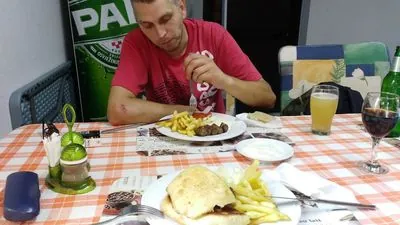 Pečenjarnica Mrak
