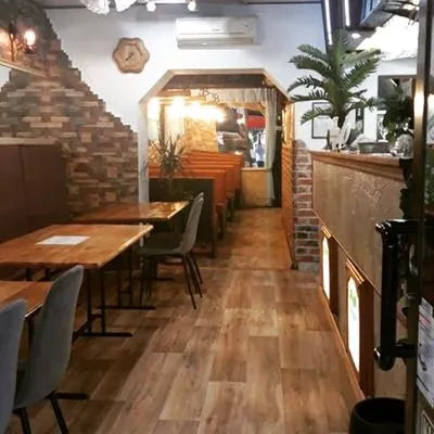 Pizzeria Palma