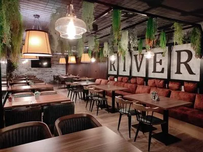 River Pizzeria Konoba