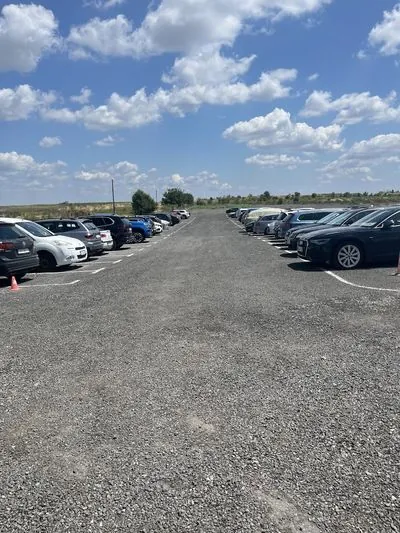 Aerodom Parking-AS Park
