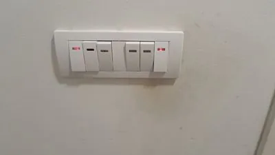 Electrician Joca