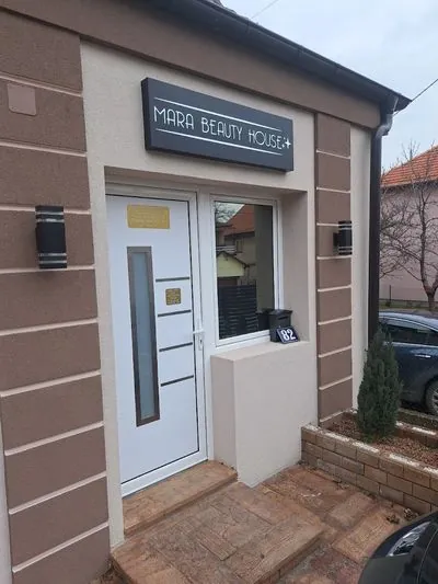 Mara beauty house