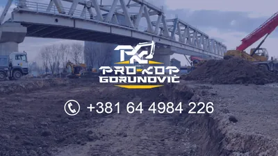 PRO-KOP Gorunović DOO