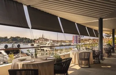 Agli Amici Rovinj